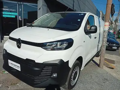 Citroën Jumpy 2.2 Hdi 150 L3 Carga 2026