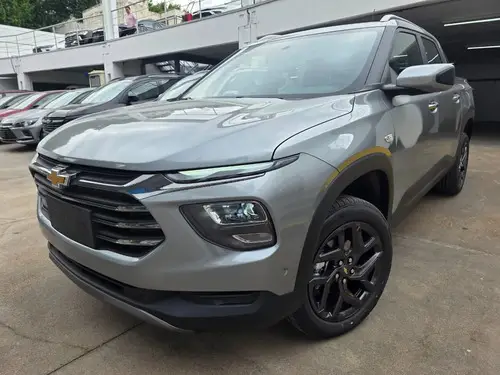 Chevrolet Montana 1.2 T Premier At 2026