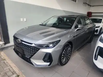 Chery Arrizo 8 hybrid 1.5T Phev Luxury 2026