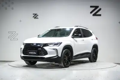 Chevrolet Tracker 1.2 Turbo Rs At 2024