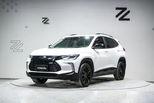 Chevrolet Tracker 1.2 Turbo Rs At 2024