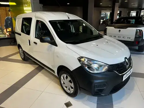 Renault Kangoo Ii Express 1.6 Sce Confort 5A 2026