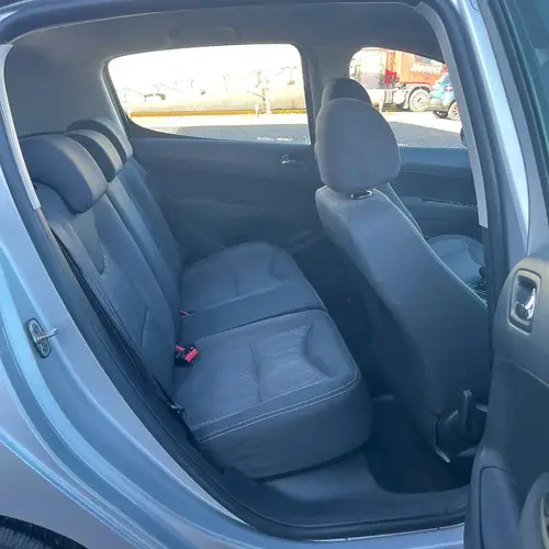Peugeot 308 1.6 Active 2018