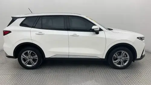 Ford Territory 1.8 Sel At 2023