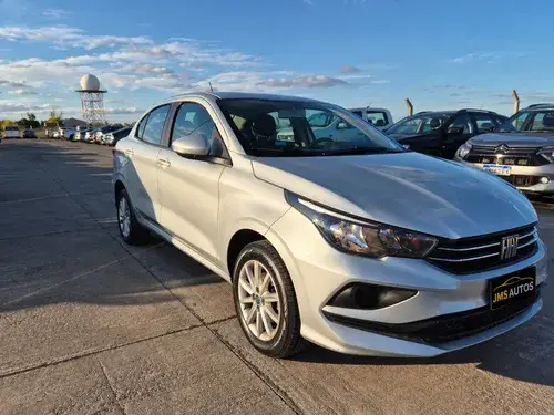 Fiat Cronos 1.3 Gse Like 2025