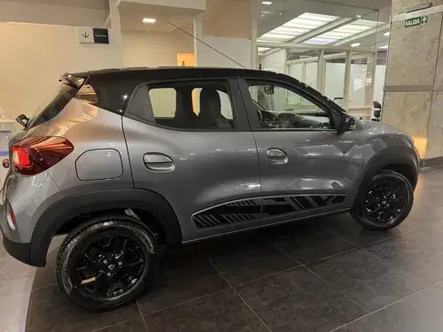 Renault Kwid 1.0 Outsider 2026
