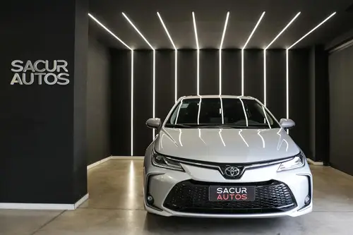 Toyota Corolla 2.0 XEI L/25 CVT SAFETY 2025
