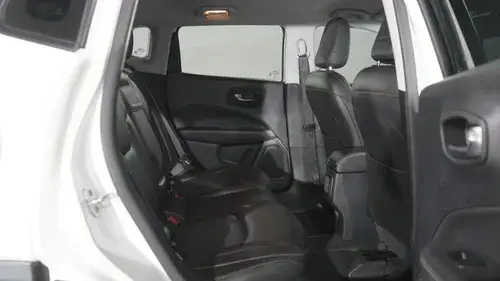 Jeep Compass 2.4 Longitude 2018