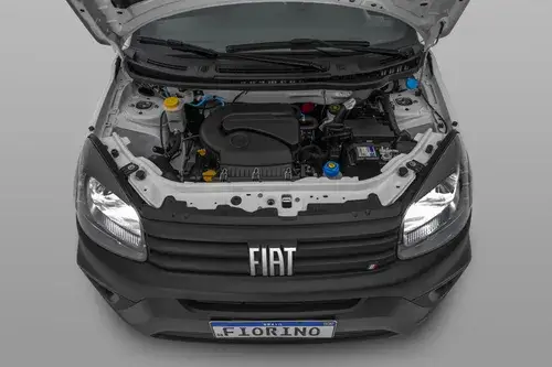 Fiat Fiorino 1.3 Endurance 8V 2026