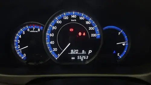 Toyota Yaris 1.5 XLS CVT 4P 2024