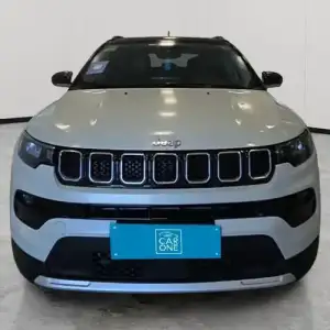 Jeep Compass 1.3 T 270 LIMITED PLUS L21 2022