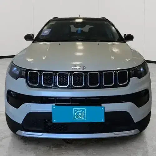Jeep Compass 1.3 T 270 LIMITED PLUS L21 2022