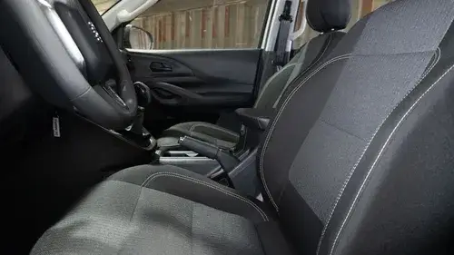 Fiat TITANO 2.2 Multijet Endurance 4Wd Mt 2026