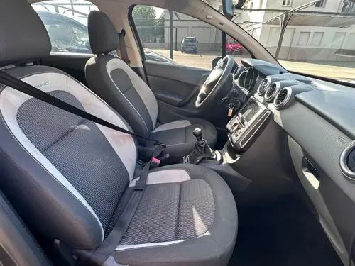 Citroën C3 1.6 Techno Vti 115cv 2016