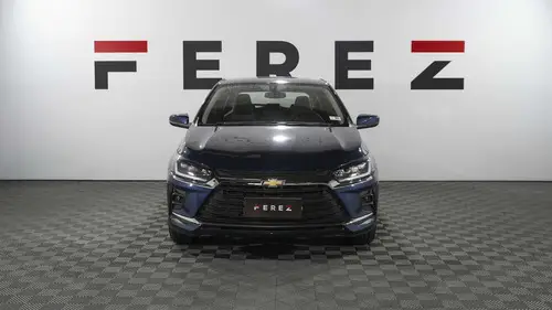 Chevrolet Onix 1.0 Turbo Premier At 2026