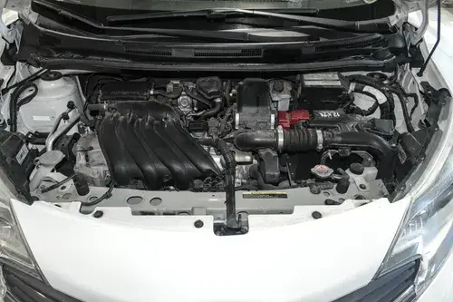 Nissan Note 1.6 Sense 110cv 2019
