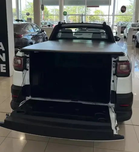 Fiat Strada 1.3 Freedom Cs 2026