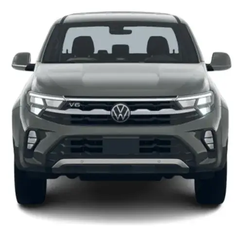 Volkswagen Amarok 3.0 TD V6 258HP 4X4 DC HIGHLINE AT G2 2026