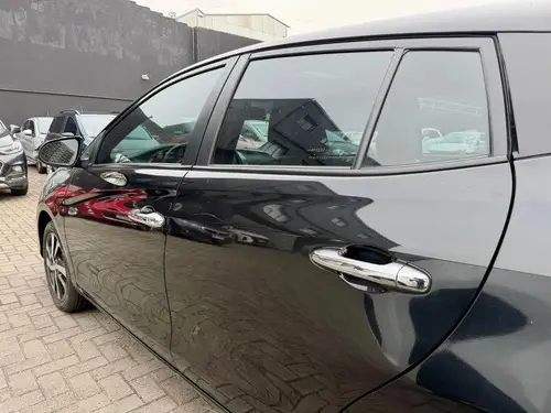 Toyota Yaris 1.5 S CVT 5P 2022