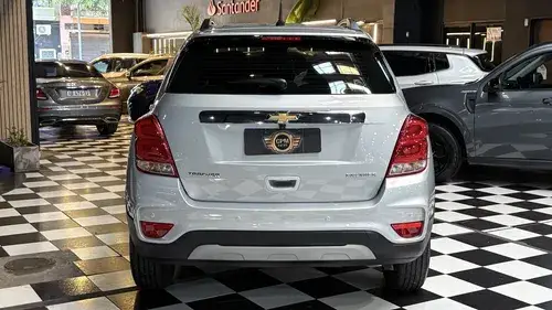 Chevrolet Tracker FWD PREMIER 1.8 2019