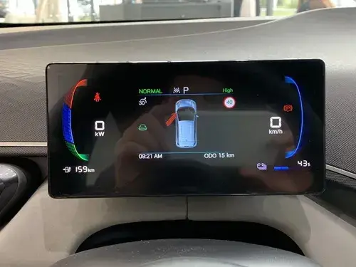 BYD Dolphin Mini GS 2026
