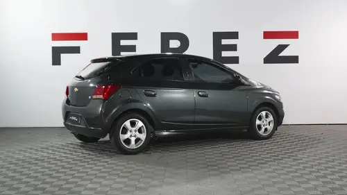 Chevrolet Onix 1.4 Lt 98cv 2019