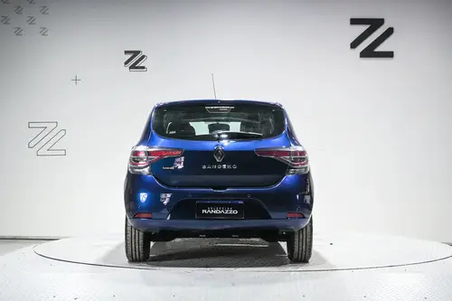 Renault Sandero 1.6 16v Intens 2024