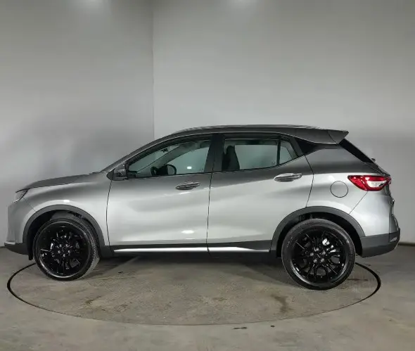 Jetour X50 1.5T DCT 2026