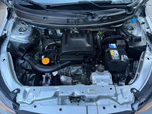 Fiat Cronos 1.3 Gse Like 2025