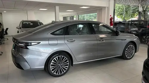 Chery Arrizo 8 hybrid 1.5T Phev Chs Comfort 2026