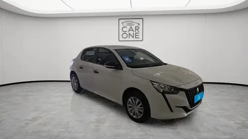 Peugeot 208 1.2 LIKE PACK L23 2023