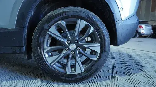 Chevrolet Tracker 1.2 Premier Turbo At 2023