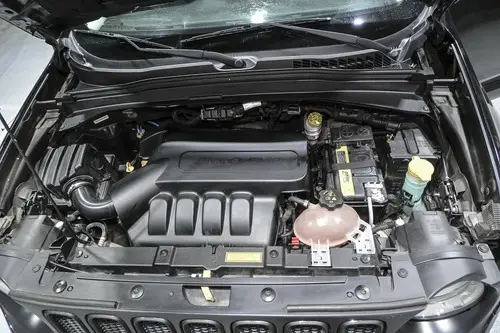Jeep Renegade 1.8 Sport 2017