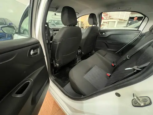 Citroën C-Elysee 1.6 Feel Hdi 92 2017