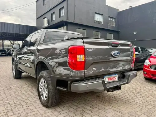 Ford Ranger 3.0 Cd 4X4 Xls At 250Cv 2023