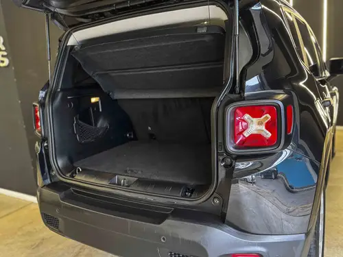 Jeep Renegade 1.8 4X2 SPORT 2020