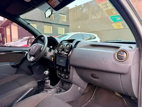 Renault Duster 2.0 Ph2 4x2 Privilege 2019