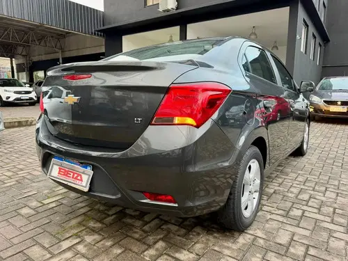 Chevrolet Prisma 1.4 LT L16 2019