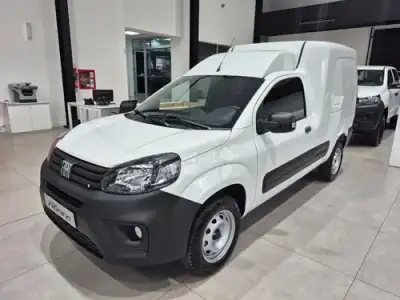 Fiat Fiorino 1.3 Endurance 8V 2026