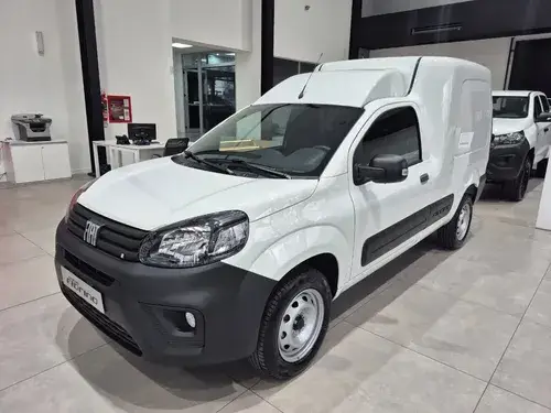 Fiat Fiorino 1.3 Endurance 8V 2026