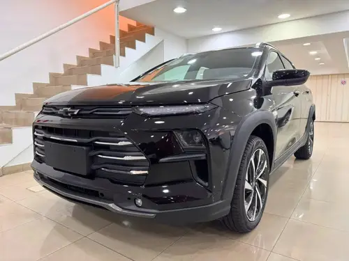 Chevrolet Sonic 1.0 T PREMIER AT L26 2026