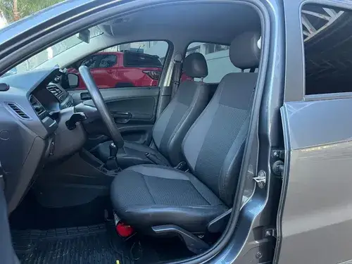 Volkswagen Gol Trend 1.6 Trendline 101cv 2022