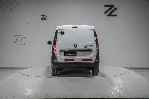 Renault Kangoo Ii Express 1.6 Sce Confort 2025