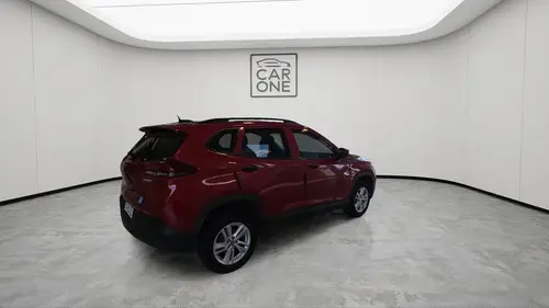 Chevrolet Tracker 1.2 TURBO AT6 L20 2023