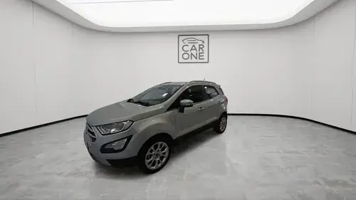 Ford Ecosport 1.5 TITANIUM AT 2020