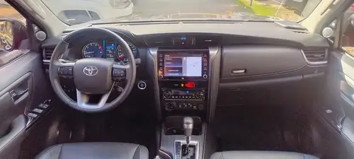 Toyota SW4 2.8 Srx 177cv 4x4 7as At 2022