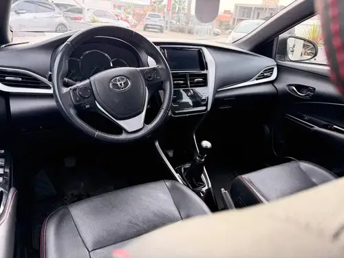 Toyota Yaris 1.5 5p S 2019