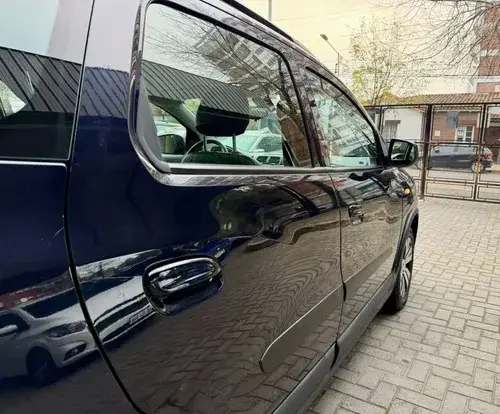 Chevrolet Spin 1.8 ACTIV AT 7AS 2023