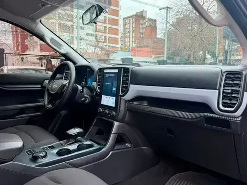 Ford Ranger 3.0 Cd 4X4 Xls At 250Cv 2023