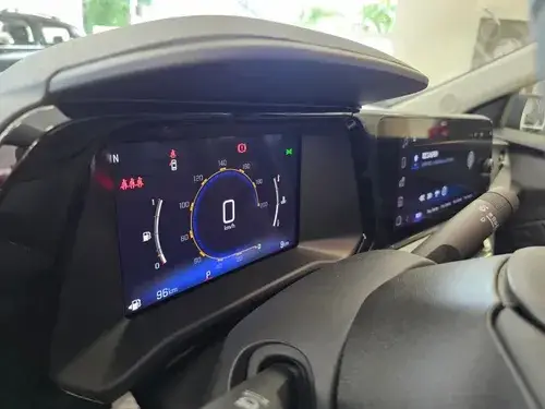 Chevrolet Onix plus 1.0 Turbo Ltz At 2026